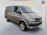 Occasion VW T6 Edition 207 ch (152 kW) 2018 Beige Van