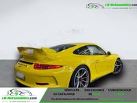 Occasion Porsche 911 476 ch (350 kW) 2014 Coupé