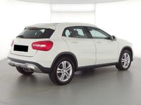 occasion Mercedes GLA200 D 136CH INTUITION 4MATIC 7G-DCT