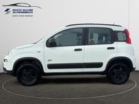 occasion Fiat Panda 4x4 0.9 85 Ch Twinair S&s Wild