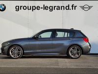 occasion BMW 116 116 i 109ch M Sport 5p