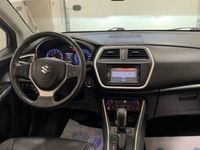 occasion Suzuki SX4 S-cross1.6 Vvt 4x4 Boite Automatique