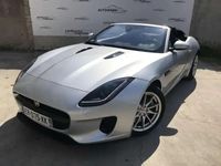 occasion Jaguar F-Type 2.0t 300ch Bva8