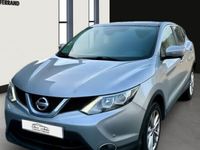 occasion Nissan Qashqai Ii 1.6 Dci 130 All-mode 4x4 Connect Edition