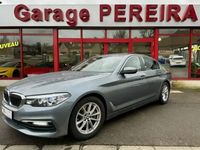 occasion BMW 530 i XDRIVE PANO CUIR NAVI