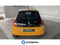 occasion Renault Twingo 1.0 SCe 65ch Life - 20