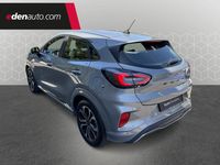 Occasion Ford Puma ST-Line 125 ch (91 kW) 2020 Coupé