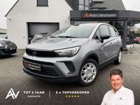 occasion Opel Crossland 1.2 Turbo ** Carplay Zetel/Stuurverwarming DAB