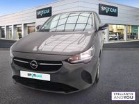 Occasion Opel Corsa Edition 75 ch (55 kW) 2020 Citadine