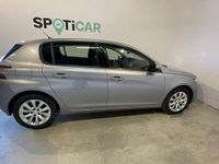 occasion Peugeot 308 Bluehdi 130ch S&s Bvm6 Active Business