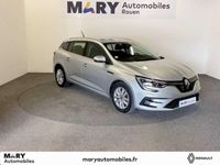 occasion Renault Mégane IV MeganeEstate Blue Dci 115 Edc Business