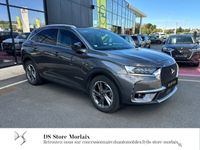 occasion DS Automobiles DS7 Crossback 