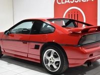 Occasion Pontiac Fiero 142 ch (104 kW) 1988 Coupé