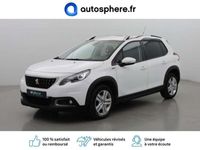 occasion Peugeot 2008 1.2 PureTech 130ch E6.c Signature S&S EAT6 6cv