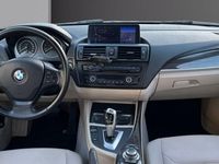 Occasion BMW 116 136 ch (100 kW) 2013 Citadine