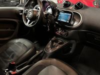 occasion Smart ForTwo Coupé For Two Prime Line 71ch Bva Toit Panoramique Garantie 12 Mois