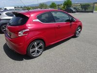 occasion Peugeot 208 1.6 THP 200CH GTI 3P