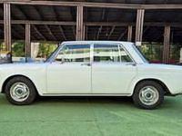 Occasion Lancia 2000 125 ch (91 kW) 1972 Blanc Berline