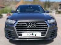 occasion Audi Q7 3.0 V6 TDI Clean Diesel 218 Tiptronic 8 Quattro 5pl S line