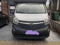 occasion Opel Vivaro FGN F2900 L2H1 1.6 CDTI 115 CH