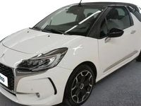 occasion DS Automobiles DS3 Cabriolet 