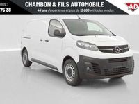 occasion Opel Vivaro III M 1.5 BlueHDi 120ch Base