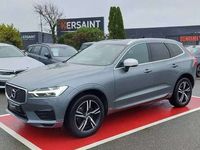 occasion Volvo XC60 D4 AWD ADBLUE 190 CH GEARTRONIC 8 R-DESIGN