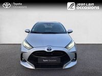 occasion Toyota Yaris Hybrid Hybride 116h Design