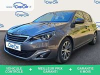 occasion Peugeot 308 1.2 PureTech 130 EAT6 Allure Business