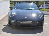 occasion Porsche 911 Targa 4S 9923.0 450 PDK