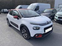 occasion Citroën C3 PureTech 82 S&S BVM5