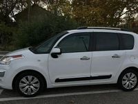 Occasion Citroën C3 Picasso PureTech 110 ch (80 kW) 2015 Monospace