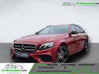 Occasion Mercedes E220 194 ch (142 kW) 2018 Berline