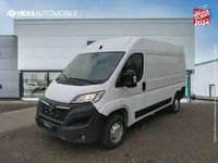 occasion Opel Movano L2h2 3.5 140ch Bluehdi S\u0026s Pack Business Conn
