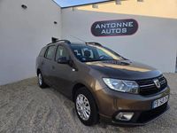 Occasion Dacia Logan 91 ch (66 kW) 2018 Bronze Break