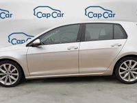 Occasion VW Golf VII Match 150 ch (110 kW) 2020 Berline