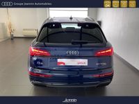 occasion Audi Q5 50 Tfsie 299 S Tronic 7 Quattro S Line