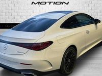 Occasion Mercedes 300 AMG line 258 ch (189 kW) 2024 Coupé