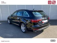 occasion Audi A4 Avant 35 Tdi 150 S Tronic 7 Business Line