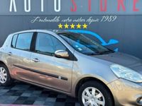 occasion Renault Clio III 1.2 16V 75CH EXPRESSION CLIM 5P