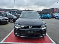 Occasion VW Tiguan Allspace Business 150 ch (110 kW) 2021 Noir SUV