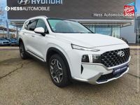 occasion Hyundai Santa Fe 1.6 T-gdi 265ch Plug-in Executive Bva6 Htrac