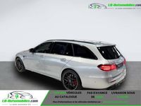 occasion Mercedes E63S AMG ClasseMCT AMG 4-Matic+