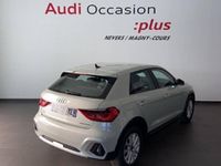 occasion Audi A1 A1 ALLSTREETAllstreet 25 TFSI 95 ch BVM5