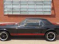 Occasion Ford V8 240 ch (176 kW) 1967 Coupé