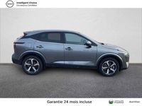 occasion Nissan Qashqai Qashqai 2022e-Power 190 ch