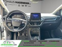 Occasion Ford Puma 125 ch (91 kW) 2020 SUV