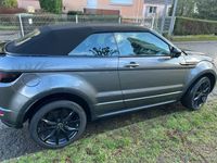 occasion Land Rover Range Rover evoque Cabriolet Mark IV Si4 BVA HSE Dynamic