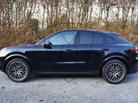 occasion Porsche Cayenne Coupe 3.0 V6 * Chrono Sport Plus * Bose * 360cam