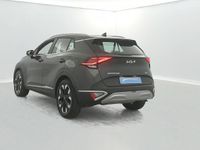 Occasion Kia Sportage Active 265 ch (194 kW) 2022 Gris SUV